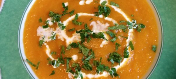 Create a Delicious Tortilla Soup
